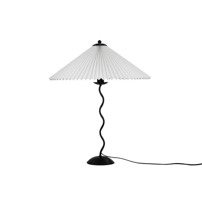Vioro Fabric Table Lamp