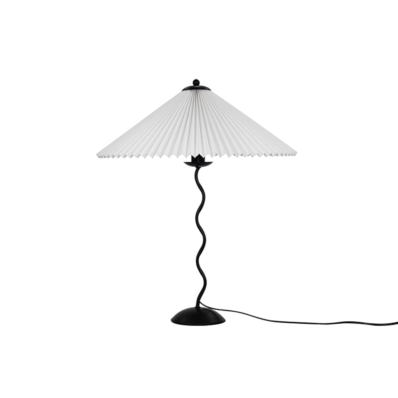Vioro Fabric Table Lamp