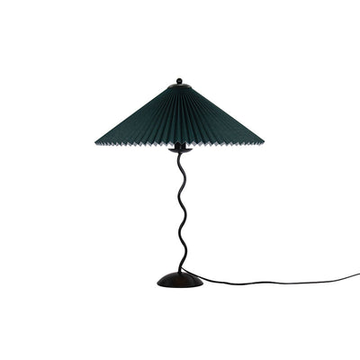 Vioro Fabric Table Lamp