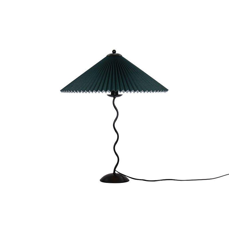Vioro Fabric Table Lamp