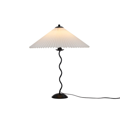 Vioro Fabric Table Lamp