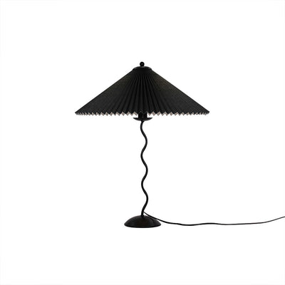 Vioro Fabric Table Lamp