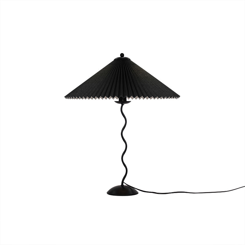 Vioro Fabric Table Lamp