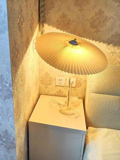 Vioro Fabric Table Lamp