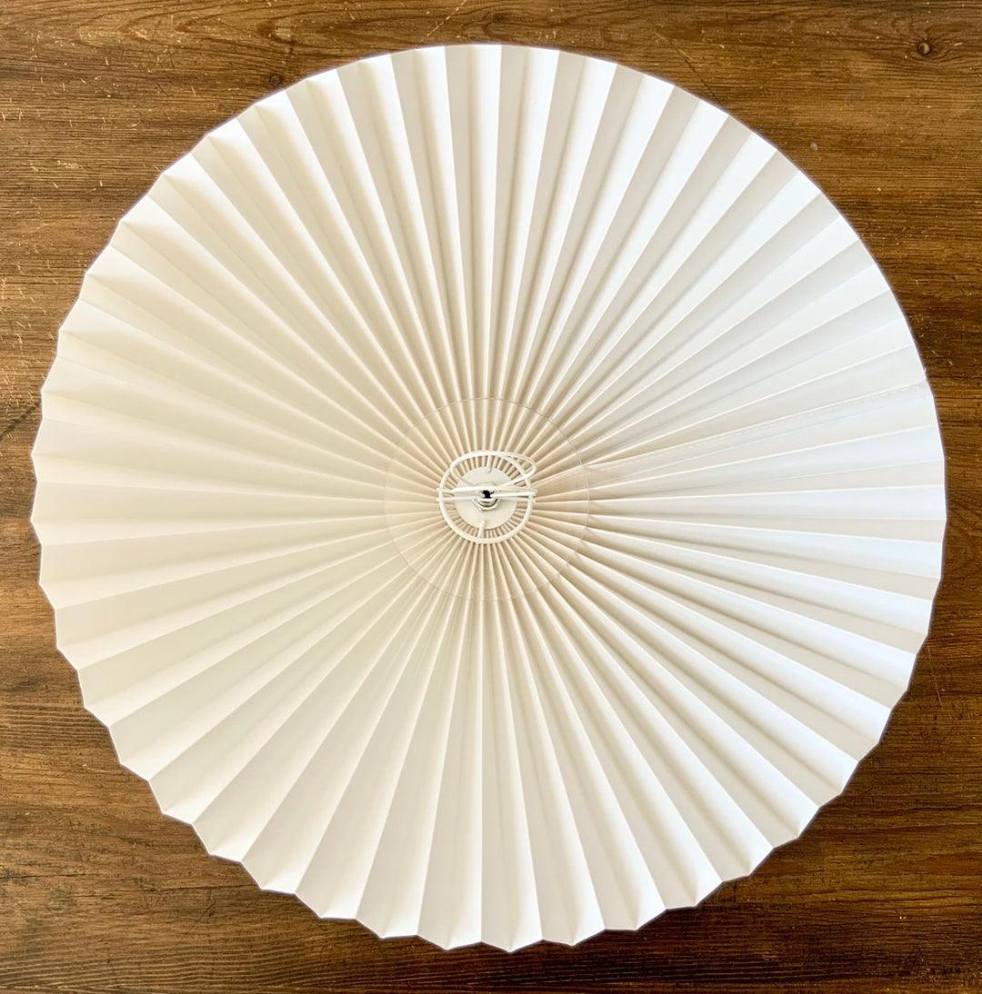 Vioro Fabric Table Lamp