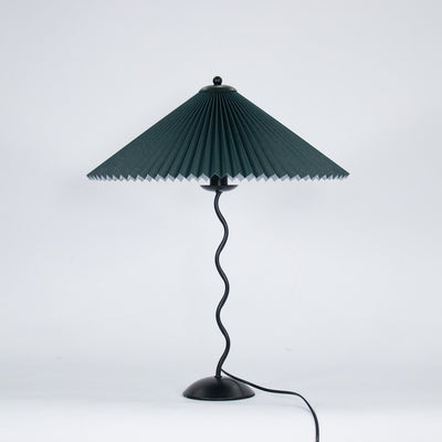 Vioro Fabric Table Lamp