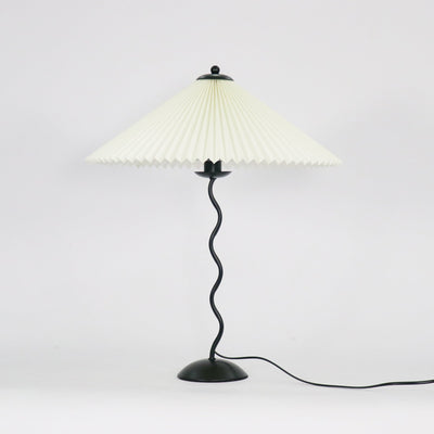 Vioro Fabric Table Lamp