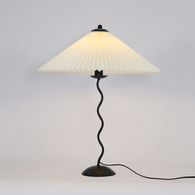 Vioro Fabric Table Lamp