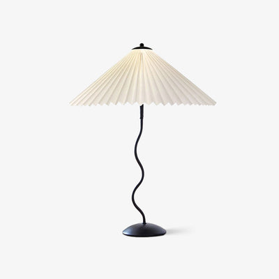 Vioro Fabric Table Lamp