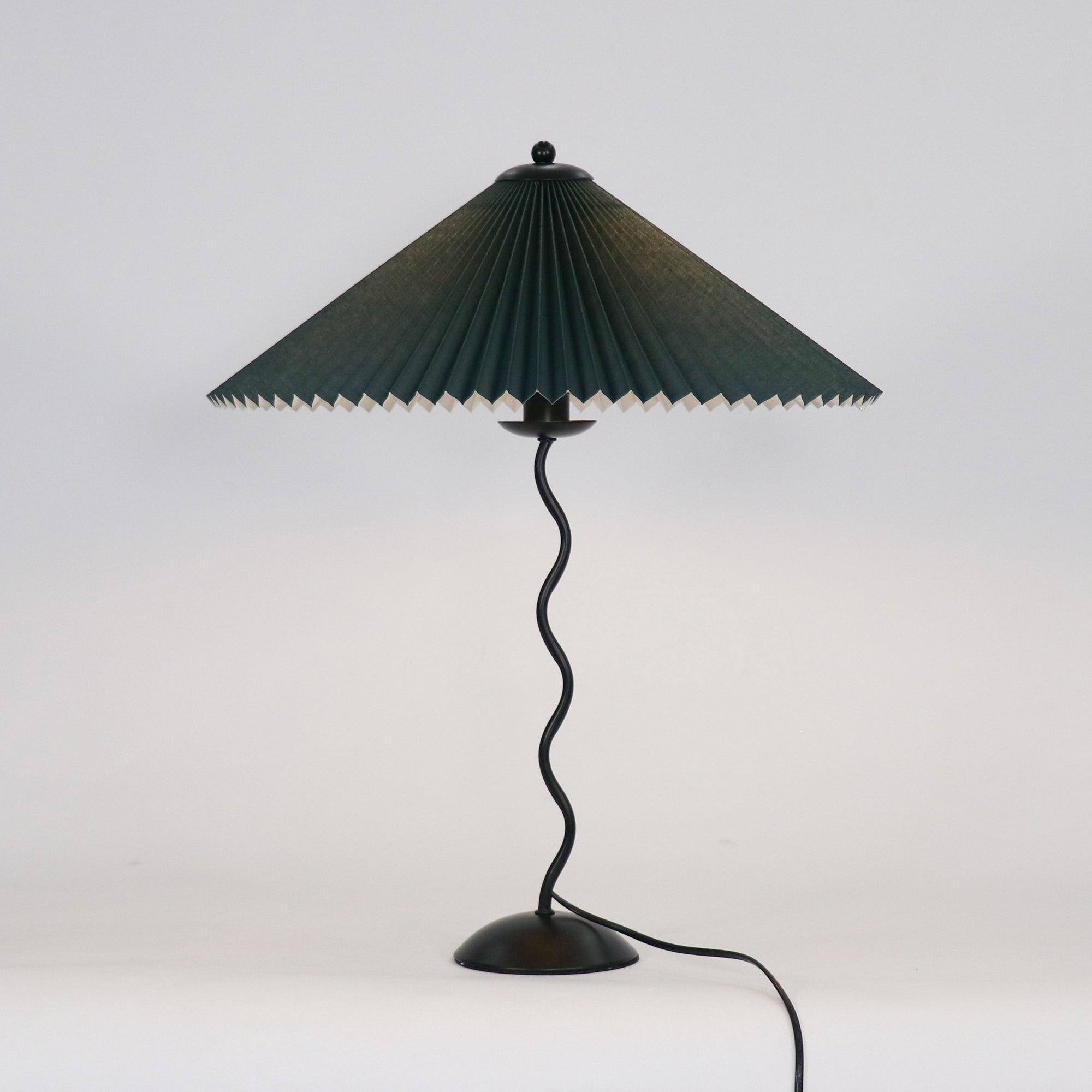 Vioro Fabric Table Lamp