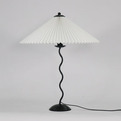 Vioro Fabric Table Lamp
