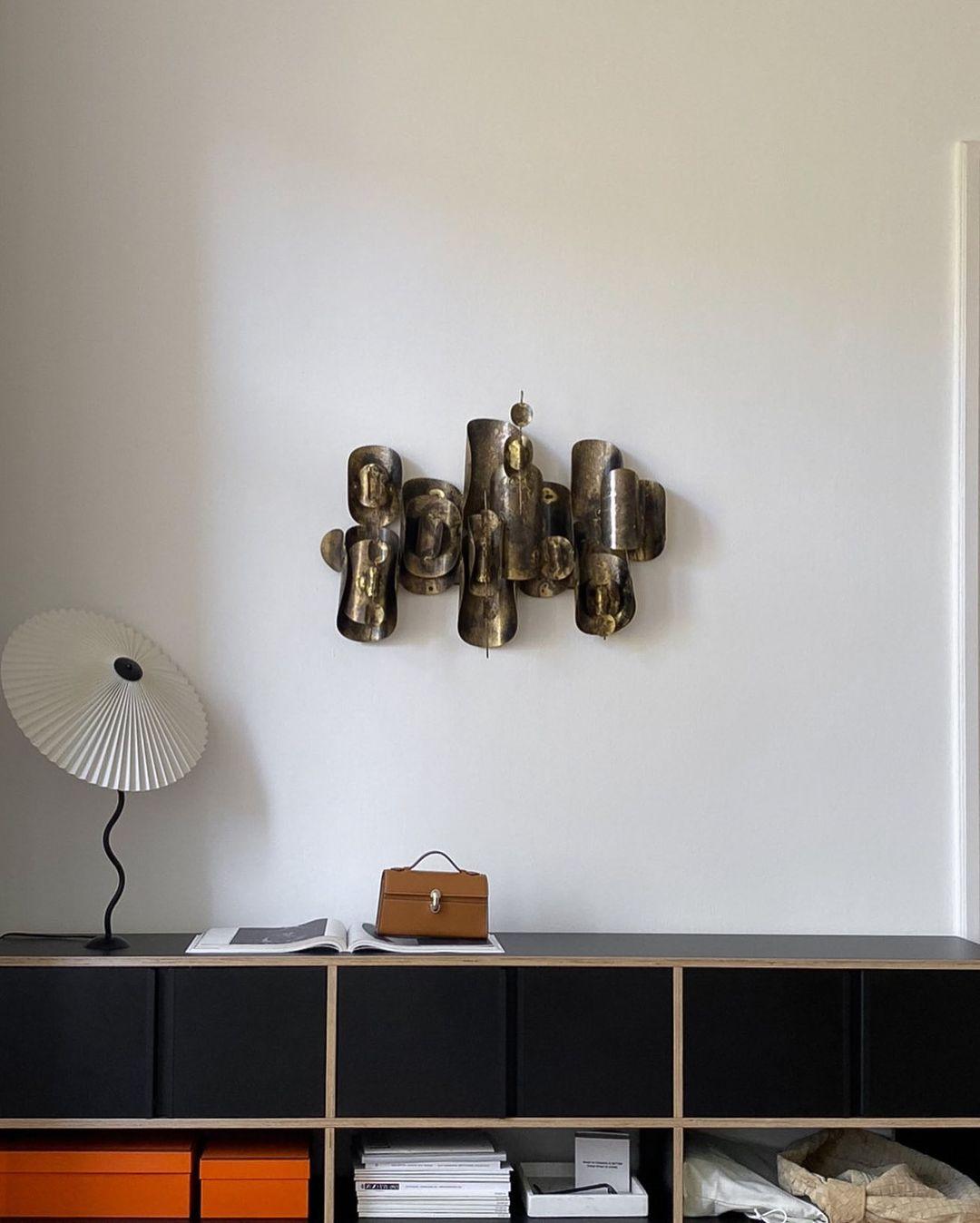 Vioro Fabric Table Lamp