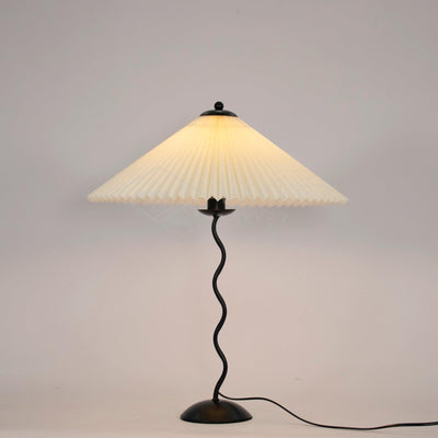 Vioro Fabric Table Lamp