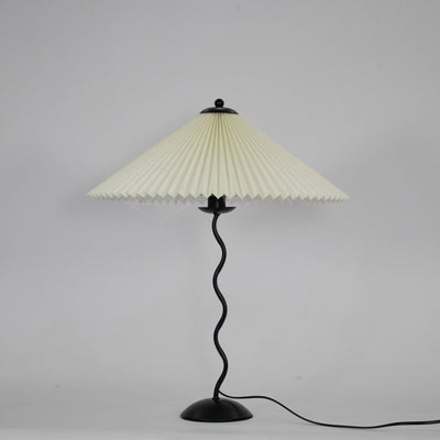 Vioro Fabric Table Lamp