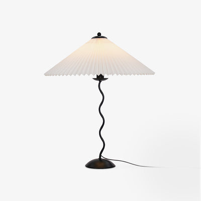 Vioro Fabric Table Lamp