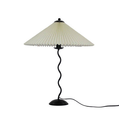 Vioro Fabric Table Lamp