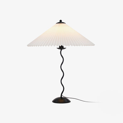 Vioro Fabric Table Lamp