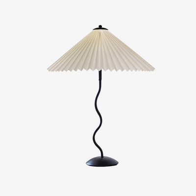 Vioro Fabric Table Lamp