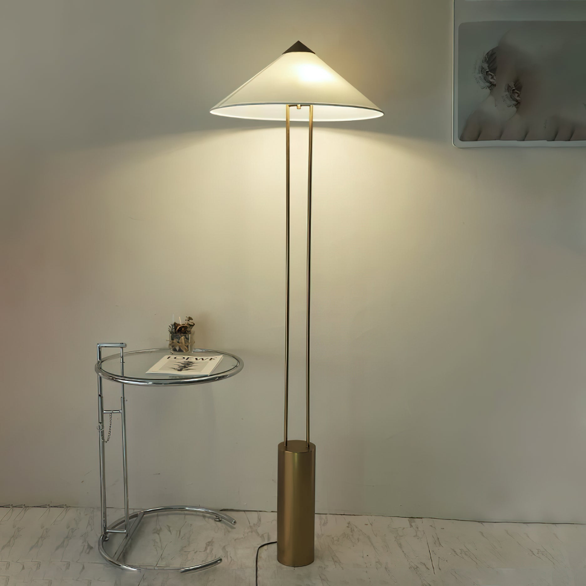 Veleaya Floor Lamp