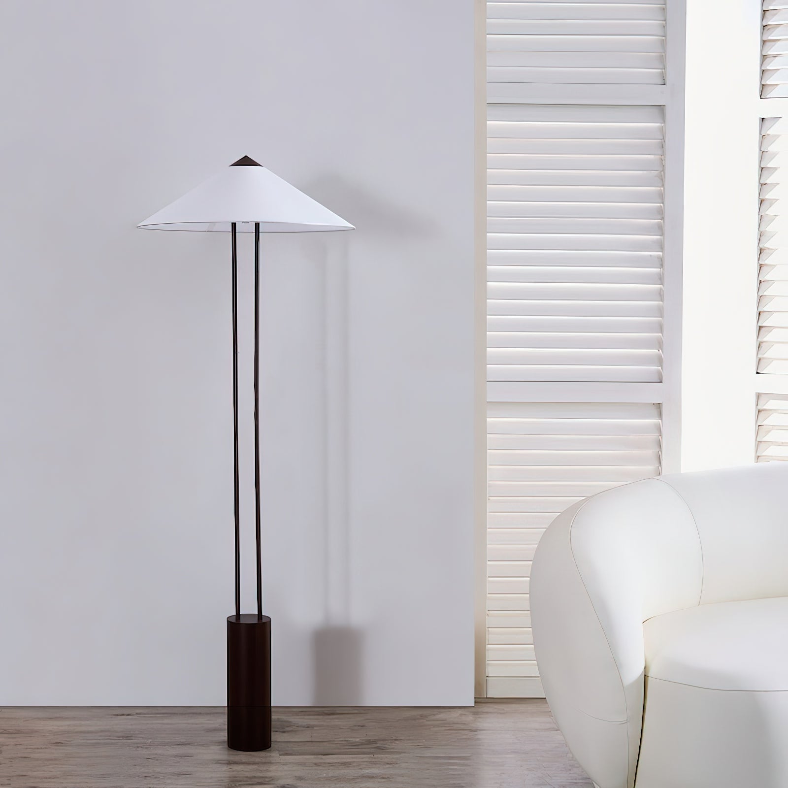 Veleaya Floor Lamp