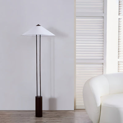 Veleaya Floor Lamp