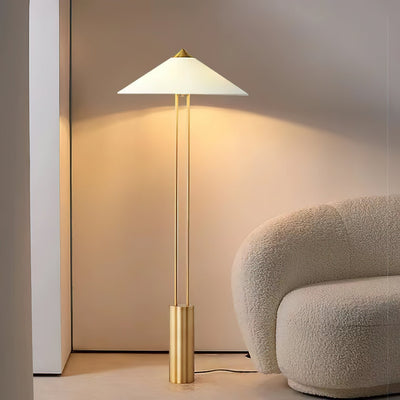 Veleaya Floor Lamp