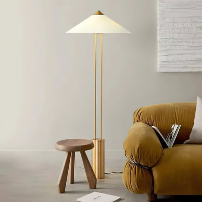 Veleaya Floor Lamp