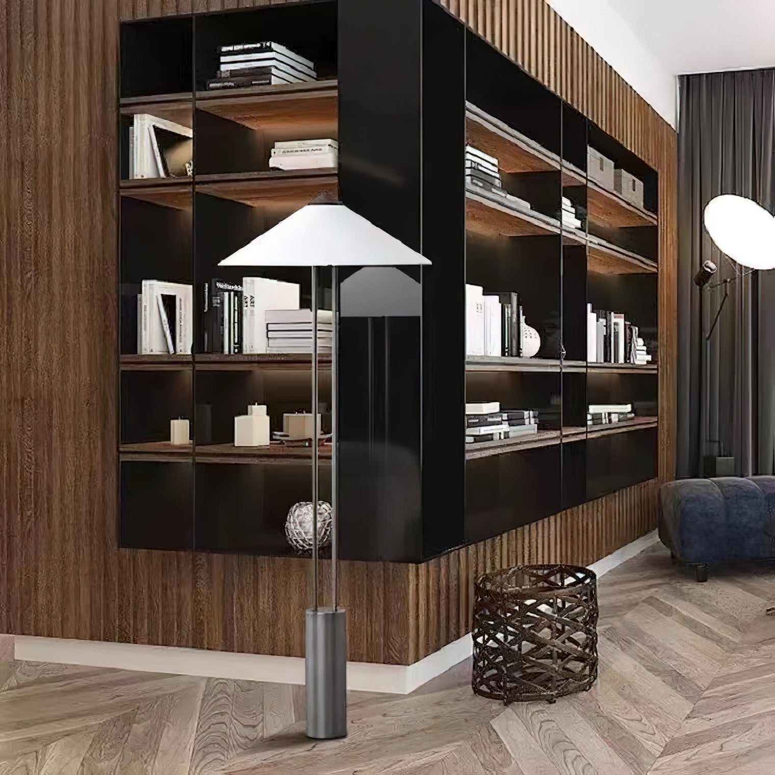 Veleaya Floor Lamp