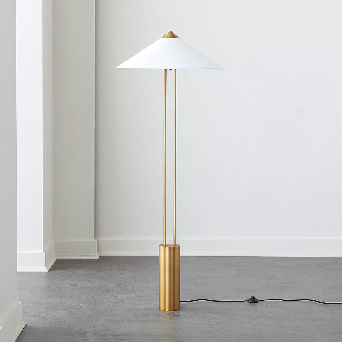 Veleaya Floor Lamp