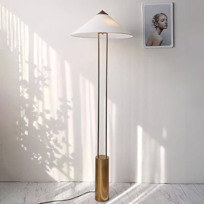 Veleaya Floor Lamp