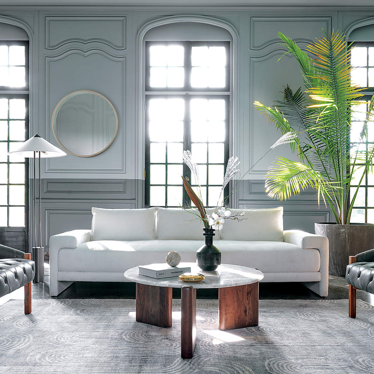 Veleaya Floor Lamp