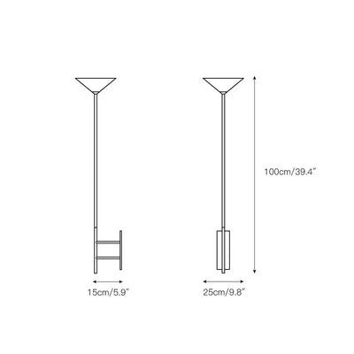 Soralelia Wall Lamp