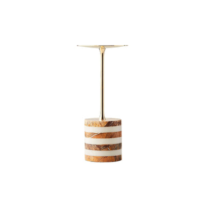 Teriivette Candle Stand