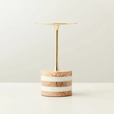 Teriivette Candle Stand
