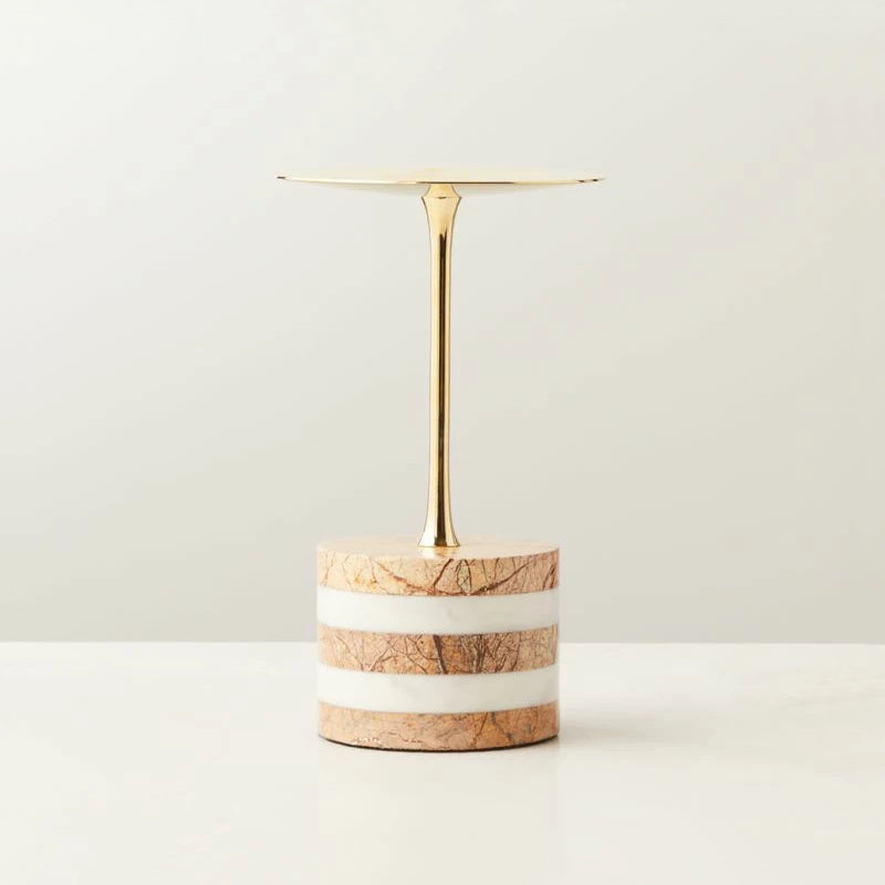 Teriivette Candle Stand