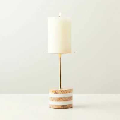Teriivette Candle Stand