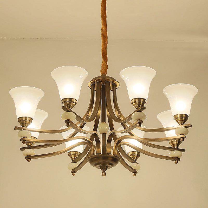 Ciroena Chandelier