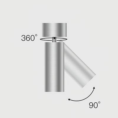 Riveia Ceiling Spotlight Lamp