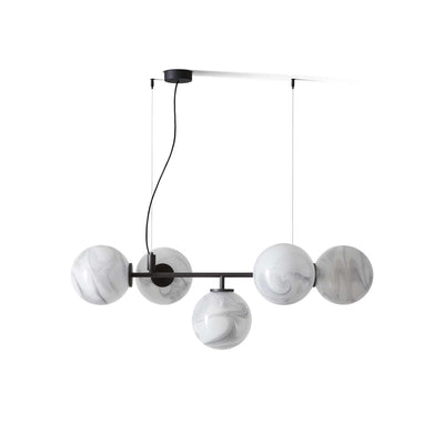 Rivuissa Chandelier