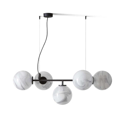 Rivuissa Chandelier