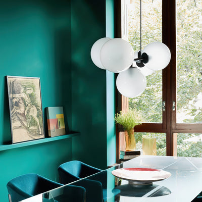 Rivuissa Chandelier