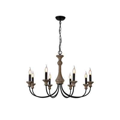 Rivorian Chandelier