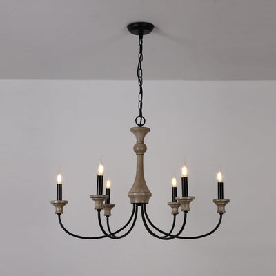Rivorian Chandelier