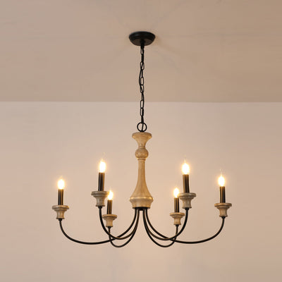 Rivorian Chandelier