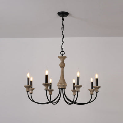 Rivorian Chandelier