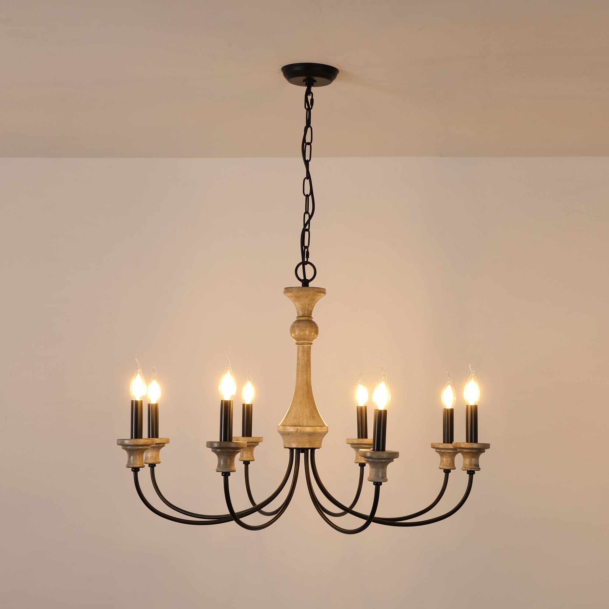 Rivorian Chandelier