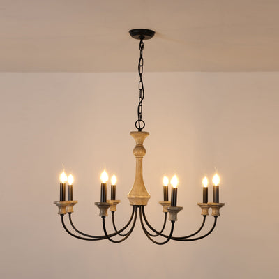 Rivorian Chandelier