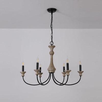 Rivorian Chandelier