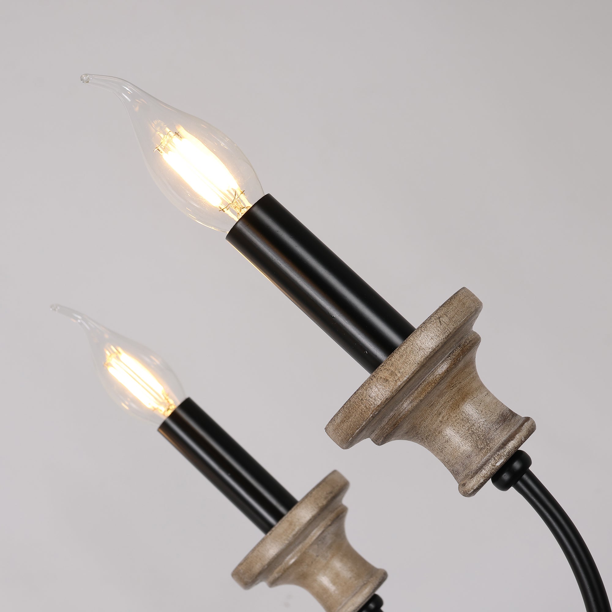 Rivorian Chandelier