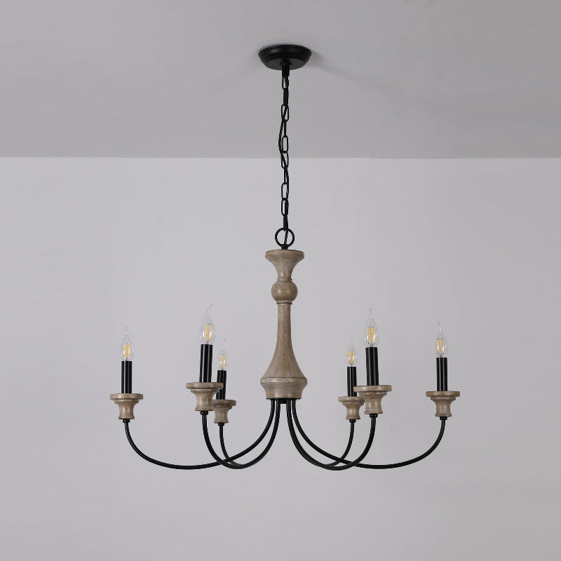 Rivorian Chandelier